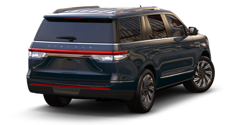 2024 Lincoln Navigator Reserve 4x4